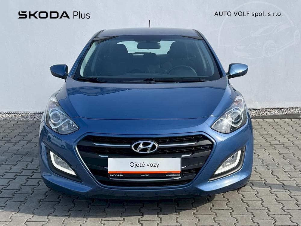 2016 Hyundai i30 - 4