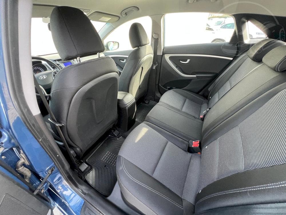 2016 Hyundai i30 - 13