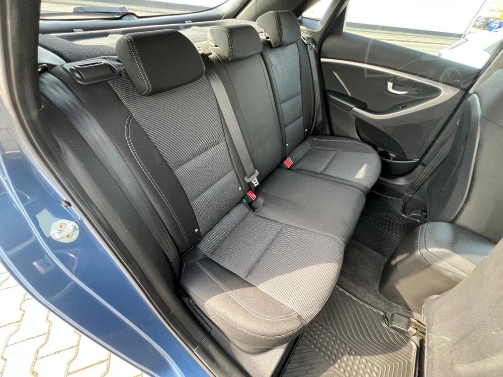 2016 Hyundai i30 - 17