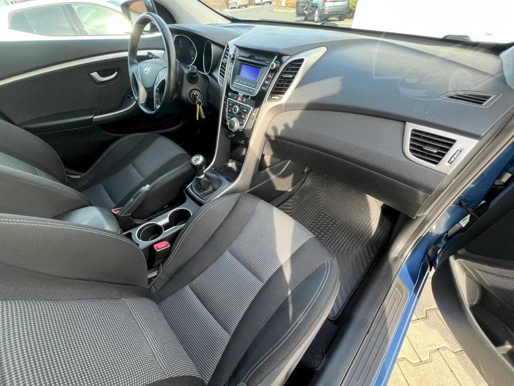 2016 Hyundai i30 - 19