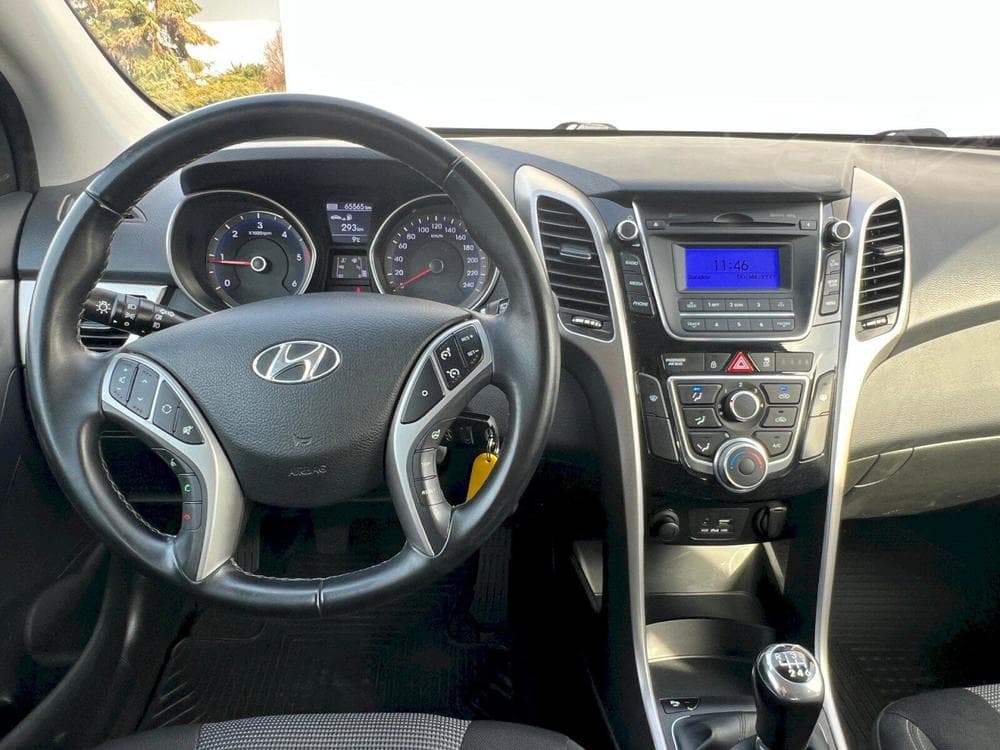 2016 Hyundai i30 - 20