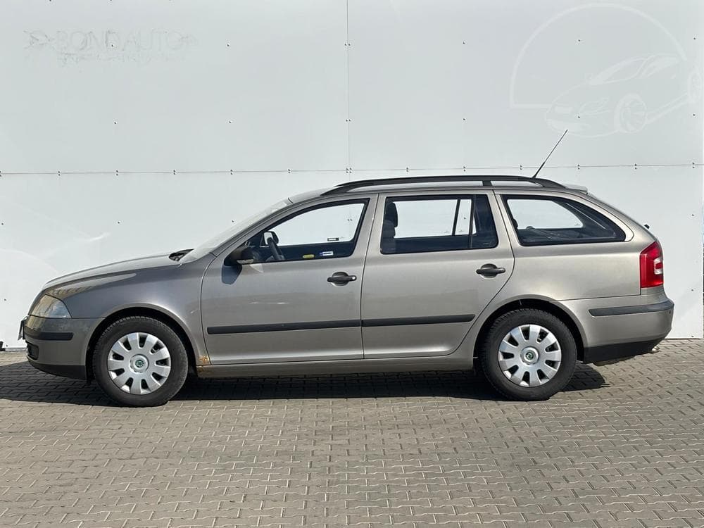 2007 Škoda OCTAVIA - 3