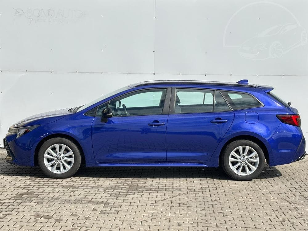 2025 Toyota COROLLA - 3