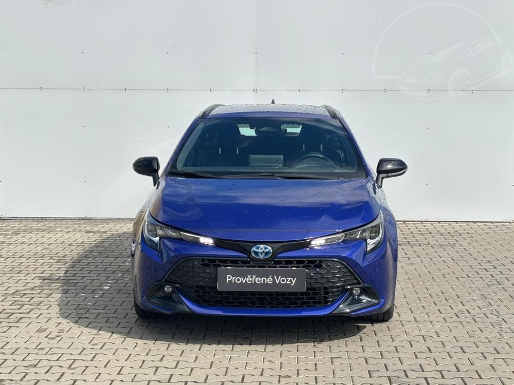 2025 Toyota COROLLA - 4