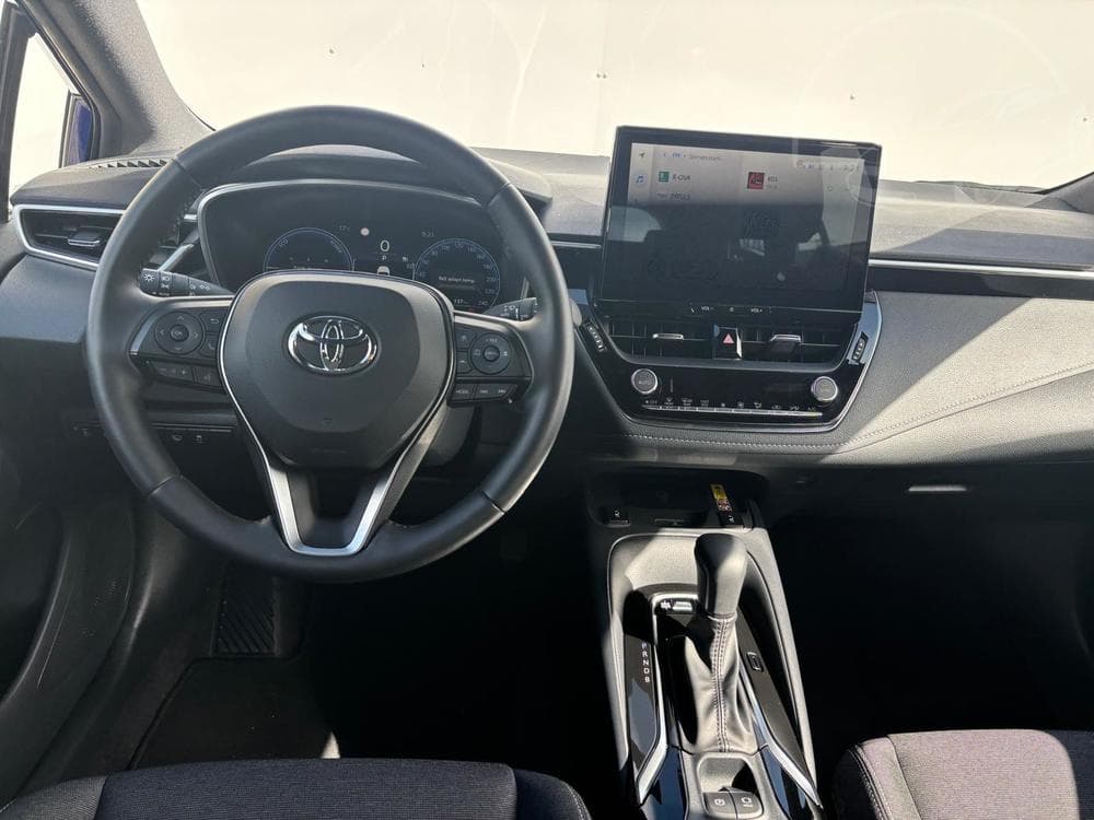 2025 Toyota COROLLA - 5