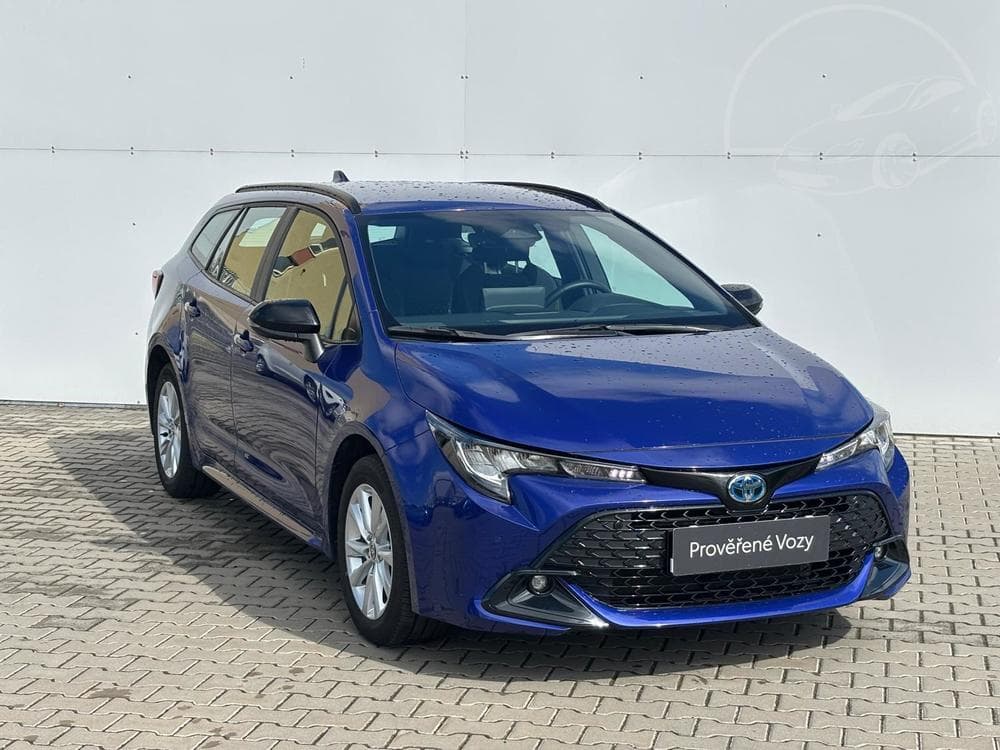 2025 Toyota COROLLA - 6