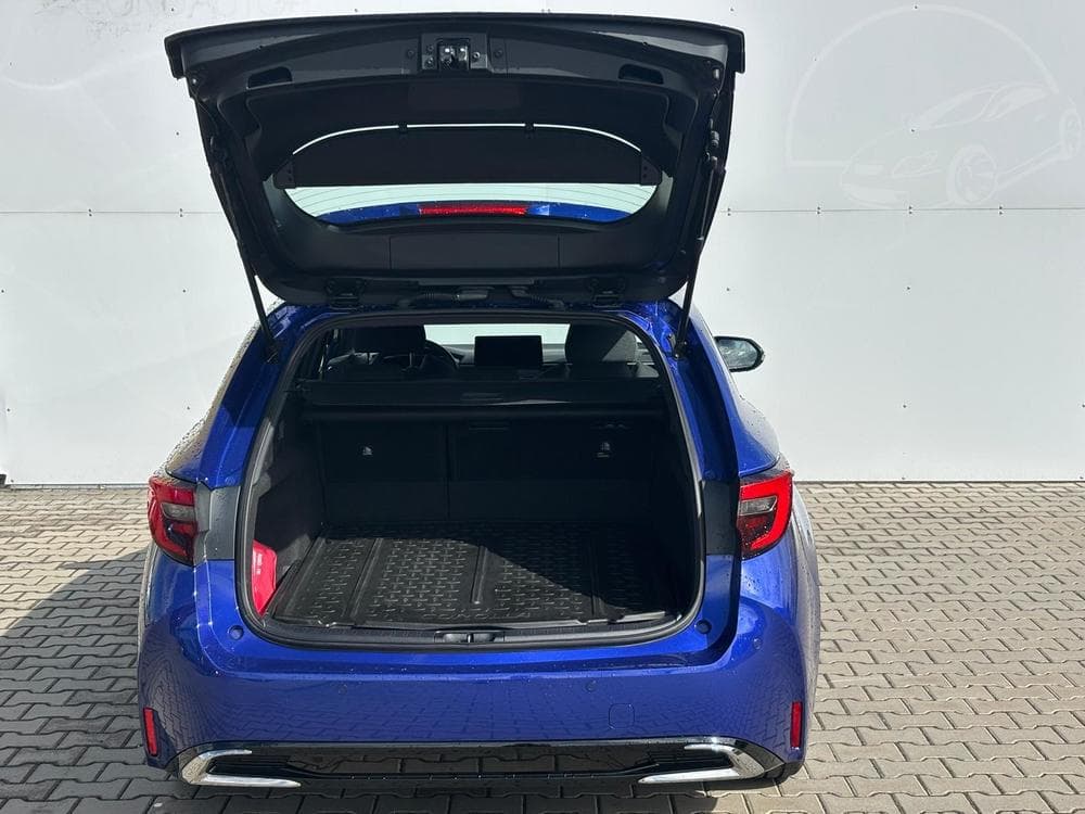 2025 Toyota COROLLA - 10