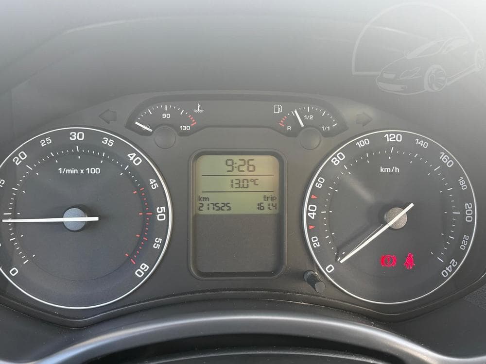 2007 Škoda OCTAVIA - 15