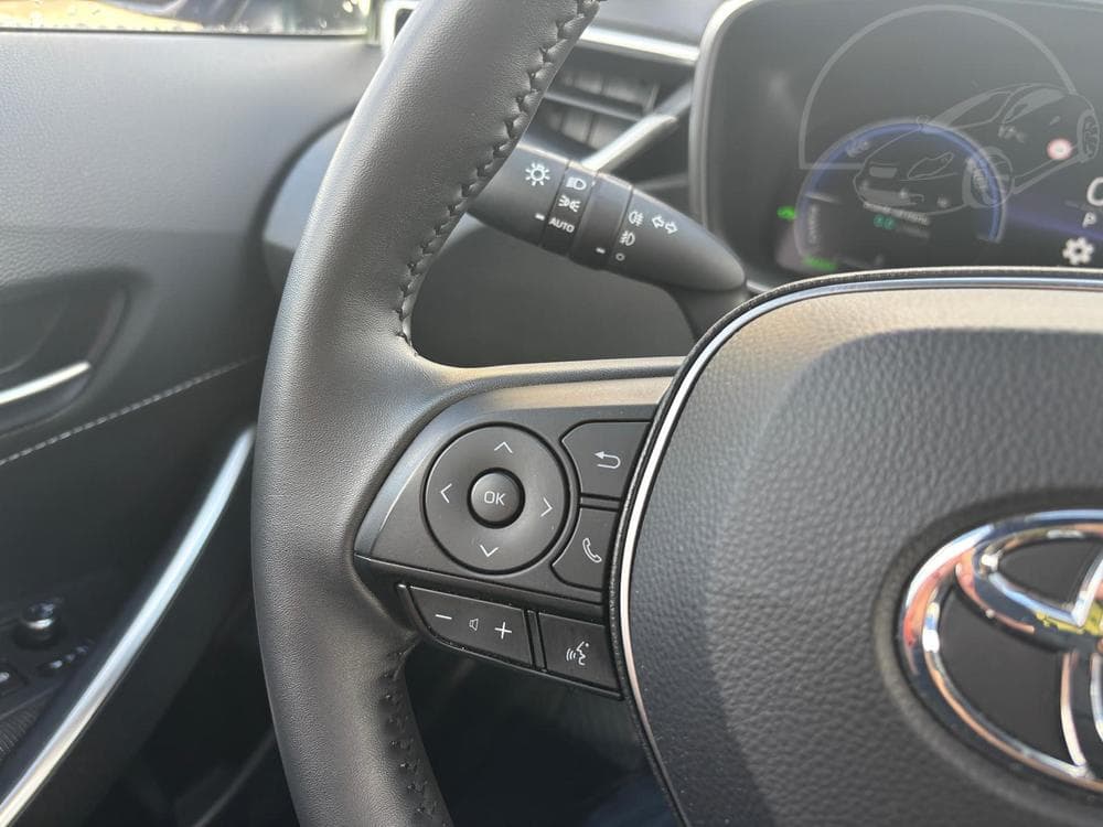 2025 Toyota COROLLA - 16