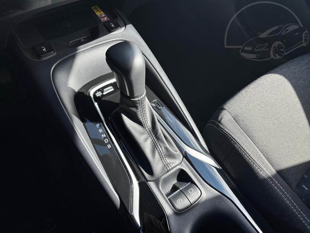 2025 Toyota COROLLA - 20