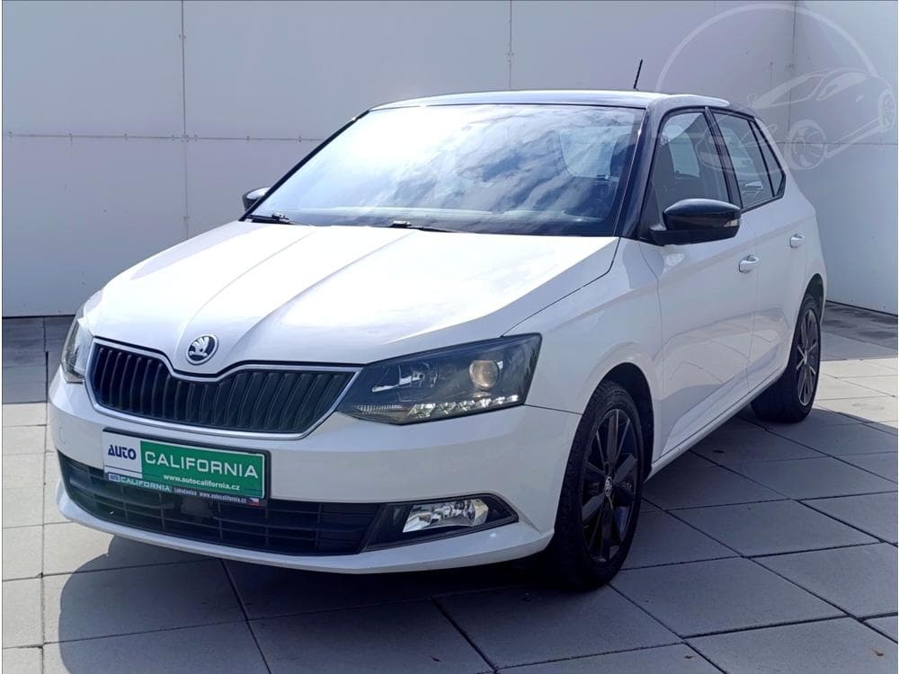 2017 Škoda FABIA - 3