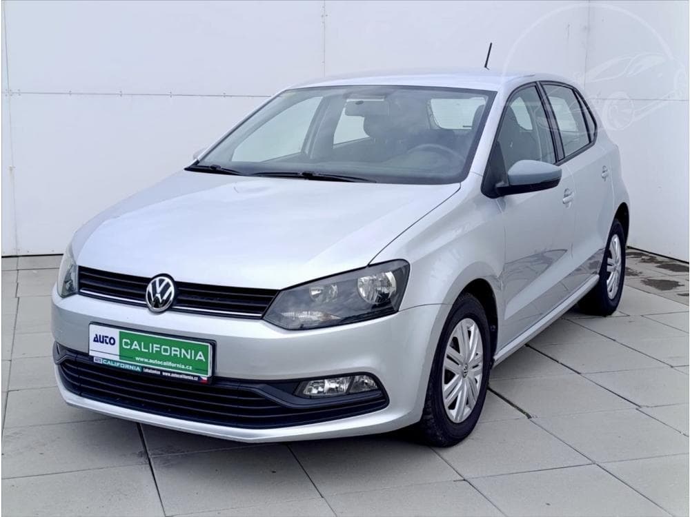2017 Volkswagen Polo - 2