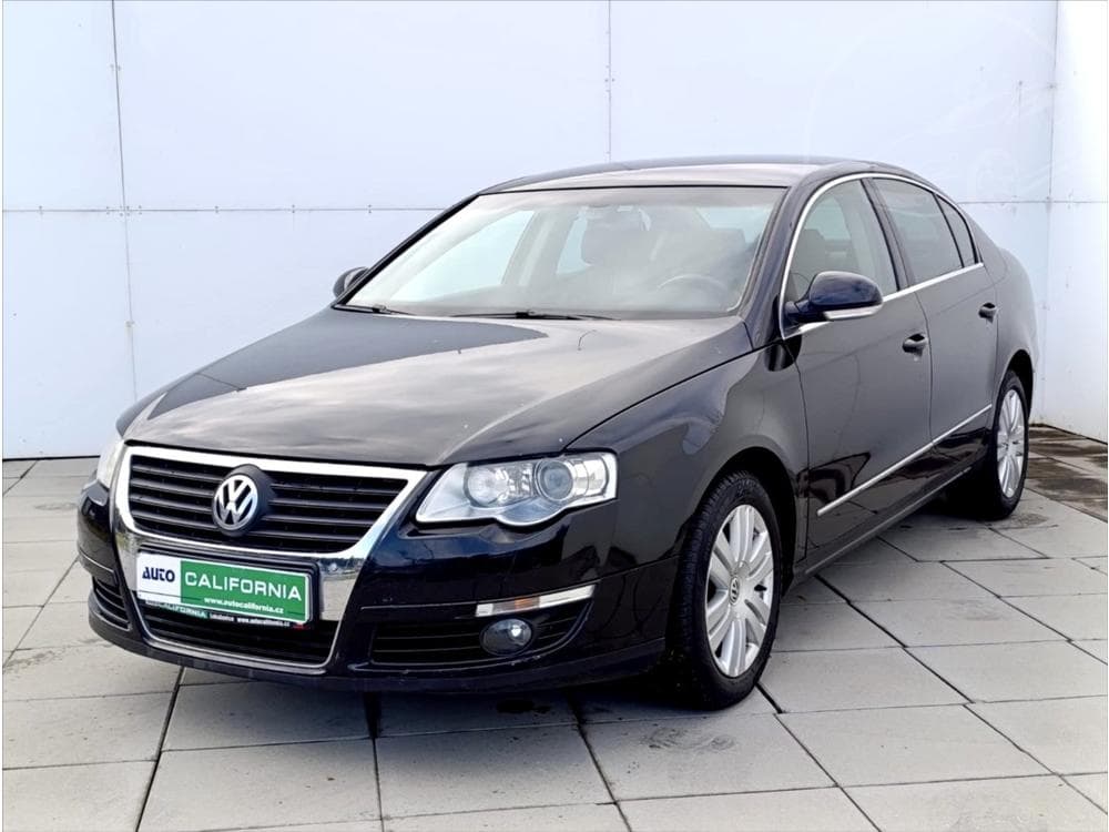 2006 Volkswagen PASSAT - 2