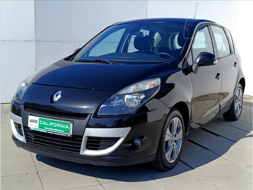 2010 Renault SCENIC - 4