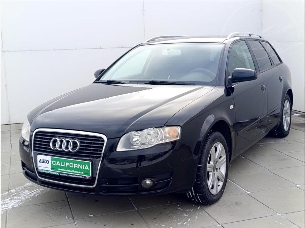 2006 Audi A4 - 2