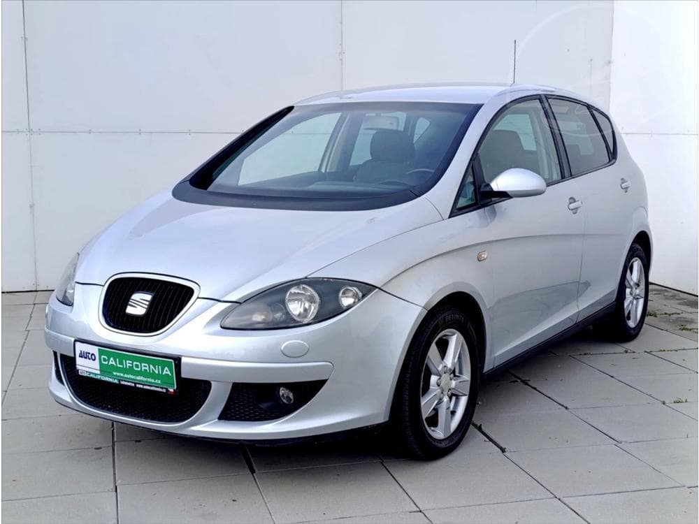 2007 Seat ALTEA - 2