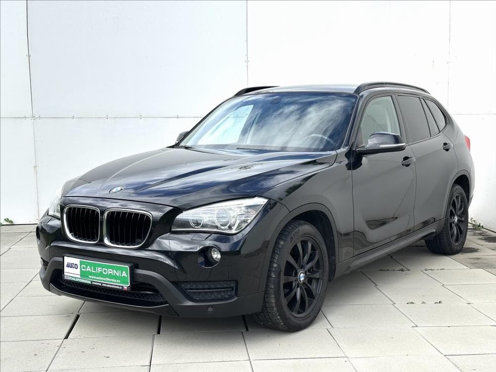 2013 BMW X1 - 2