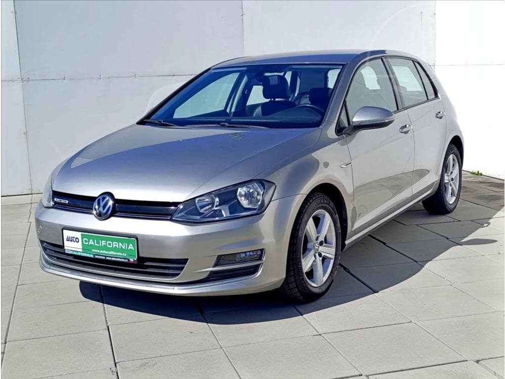 2015 Volkswagen GOLF - 3