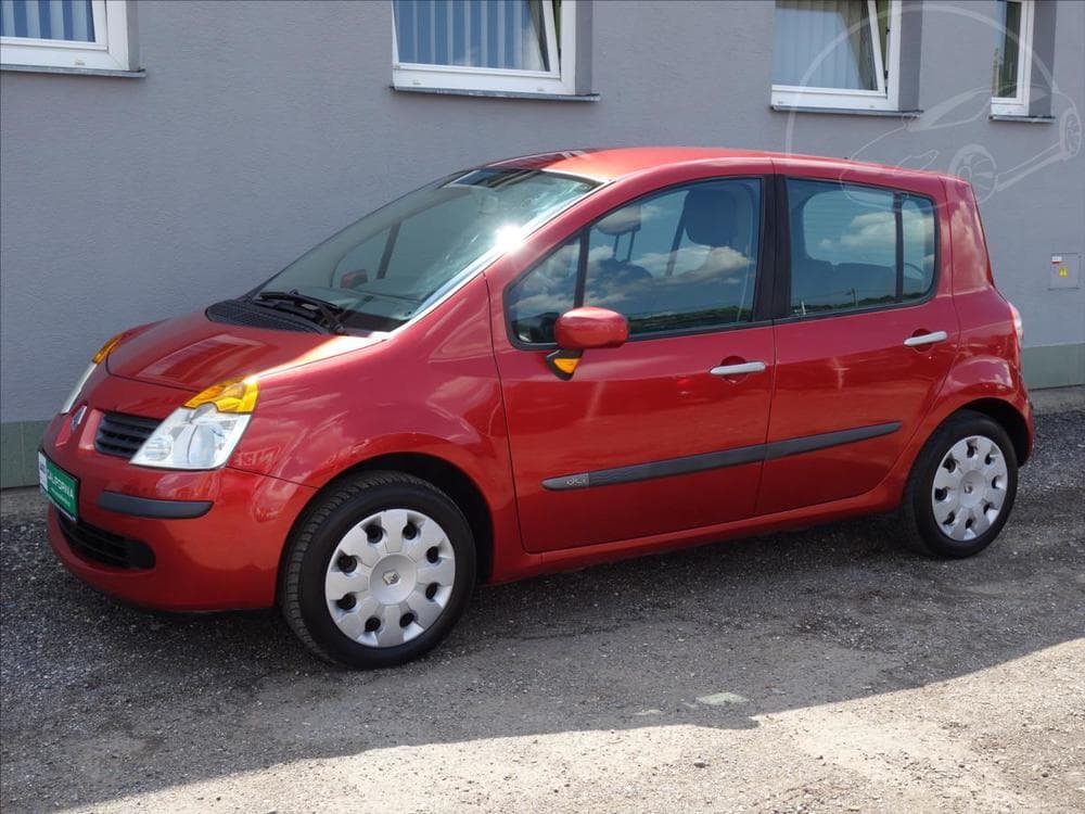 2007 Renault MODUS - 2