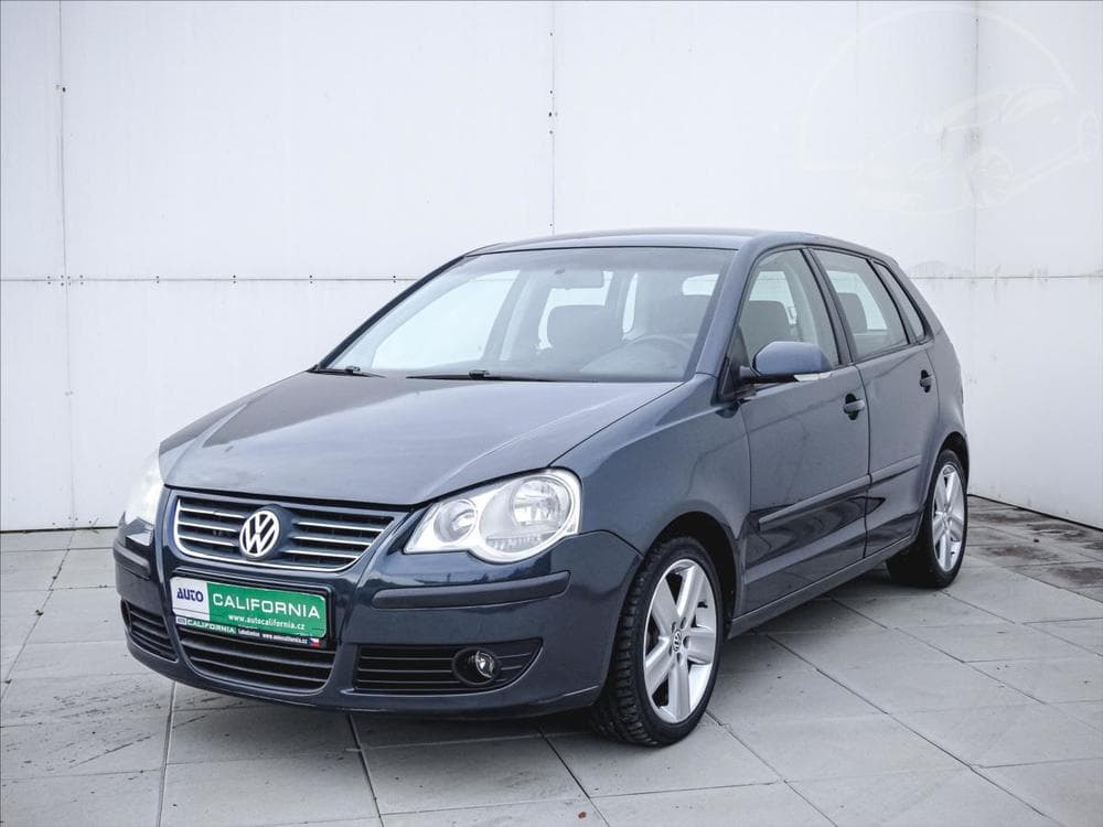 2005 Volkswagen POLO - 2