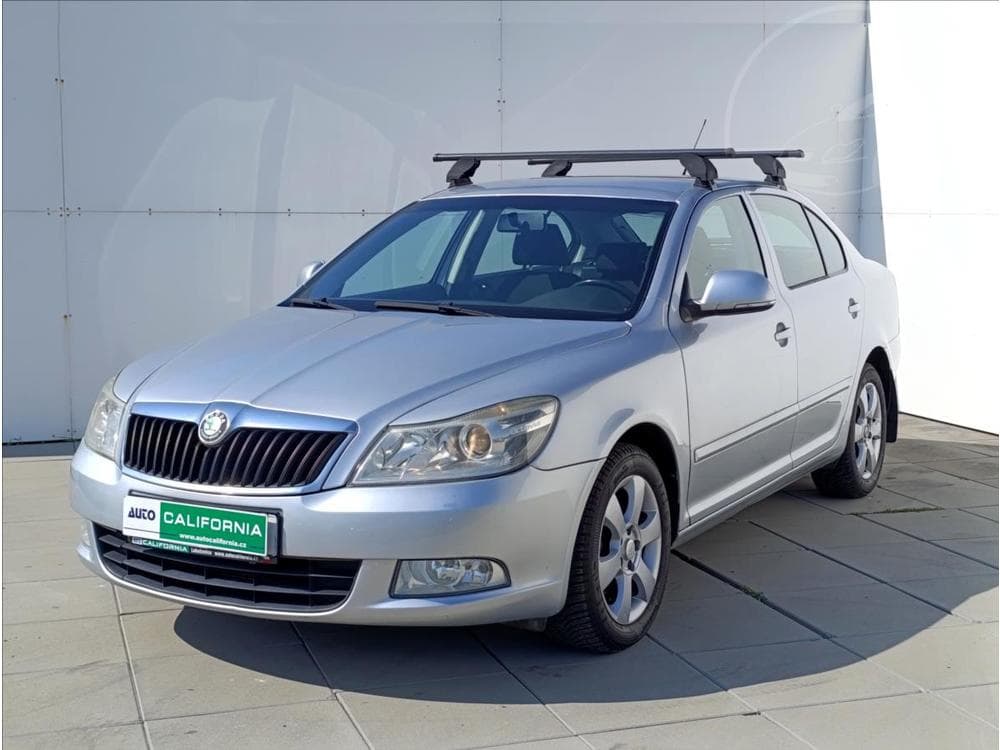 2010 Škoda OCTAVIA - 2
