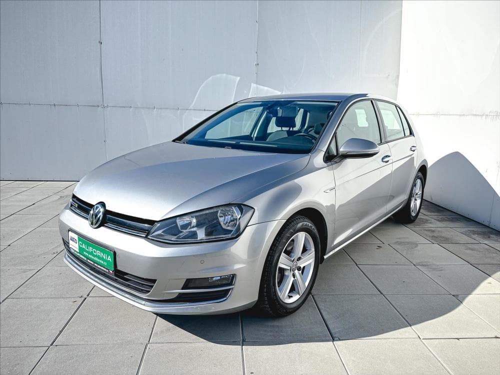 2015 Volkswagen GOLF - 2