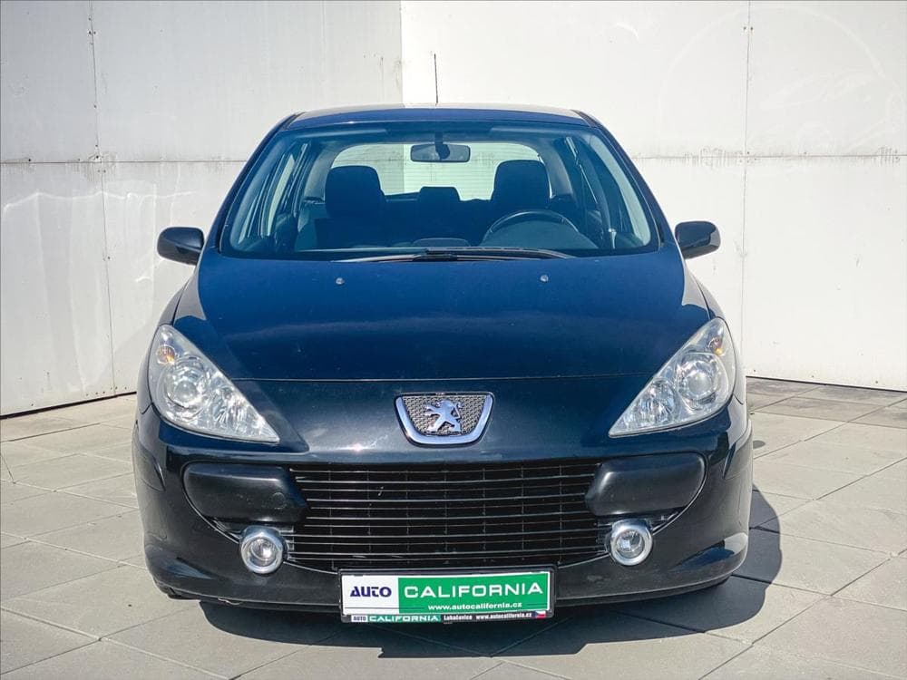 2006 Peugeot 307 - 5