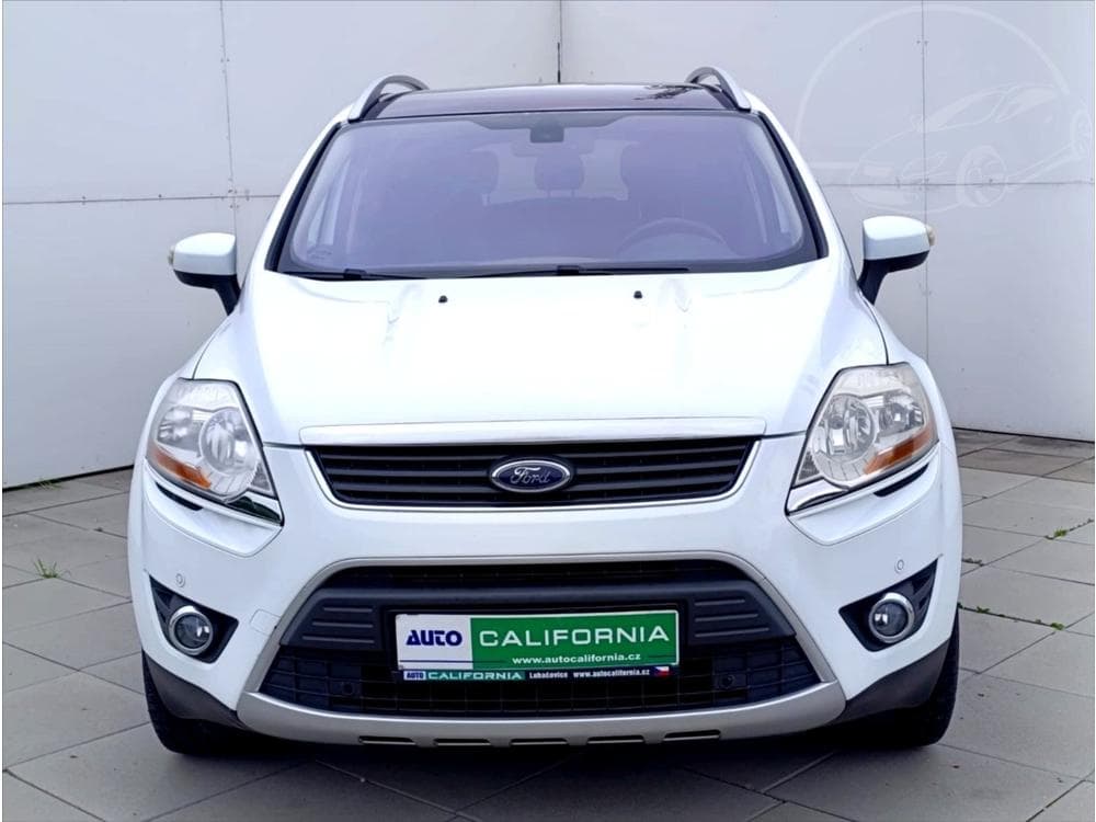 2011 Ford Kuga - 3