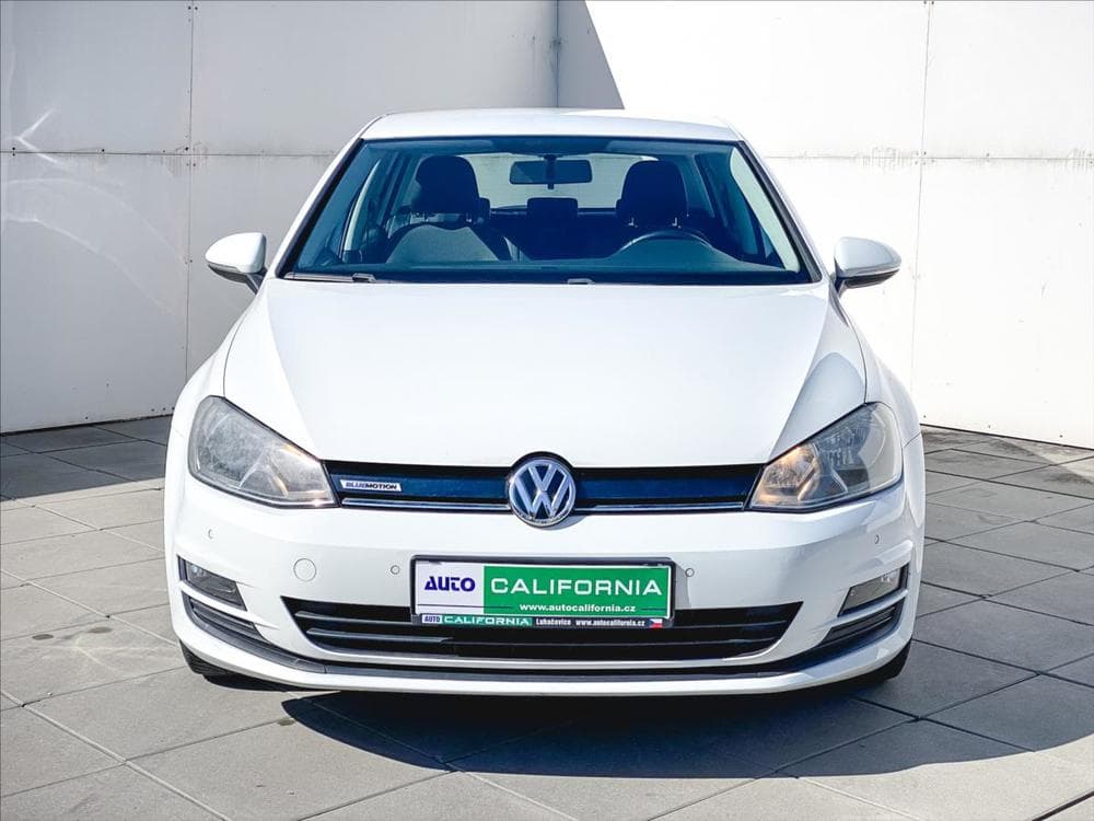2014 Volkswagen GOLF - 3