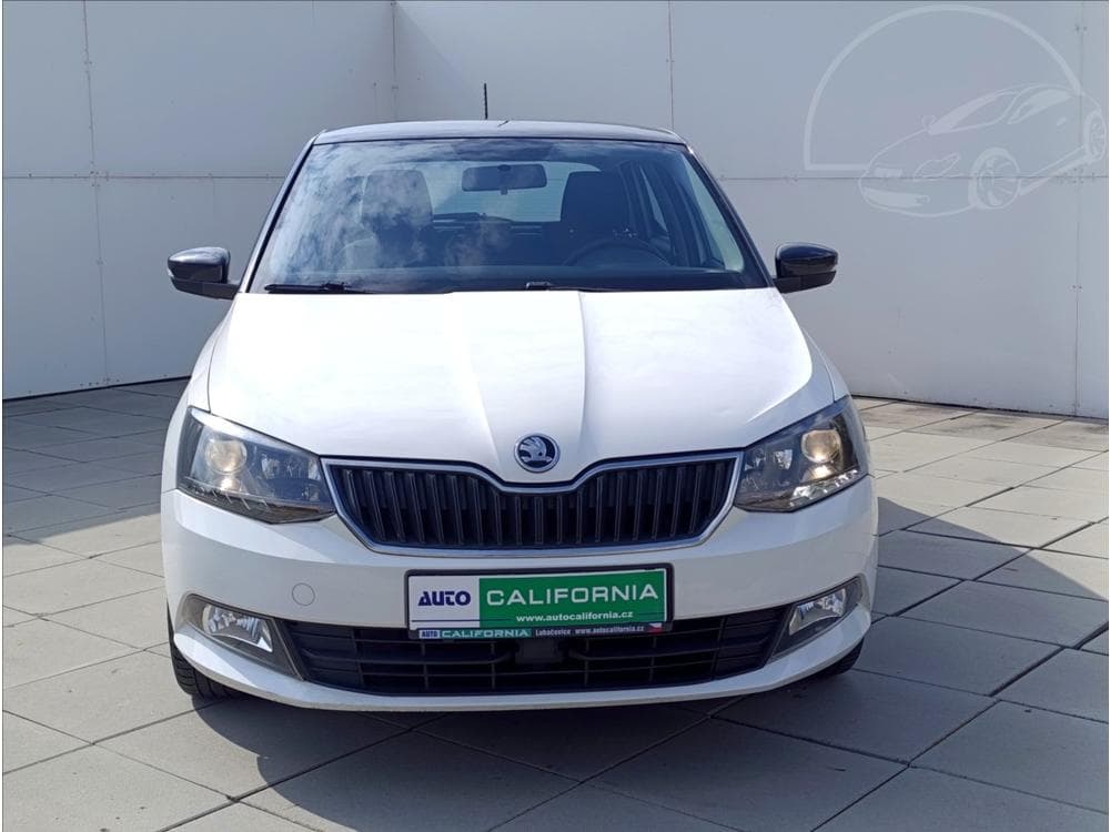 2017 Škoda FABIA - 5
