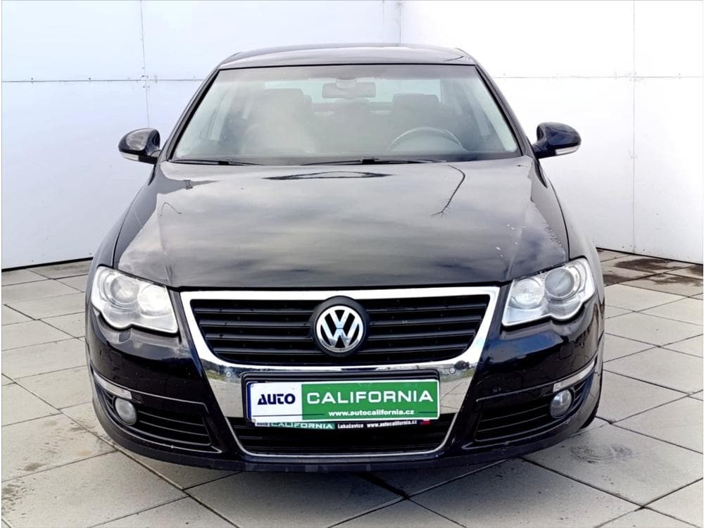 2006 Volkswagen PASSAT - 3