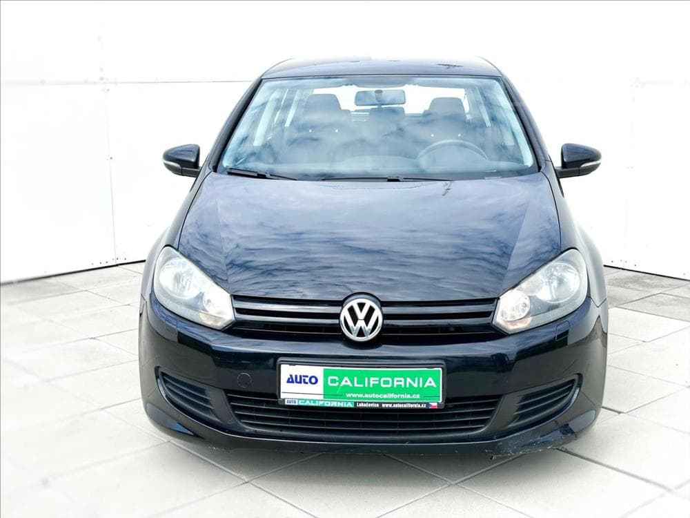 2011 Volkswagen GOLF - 3