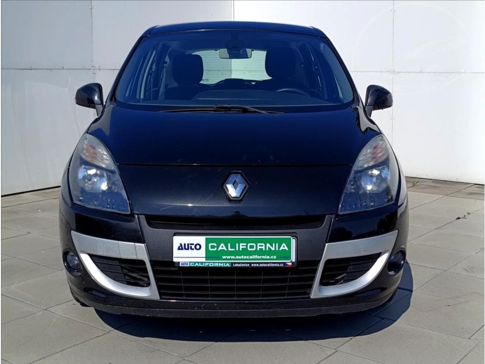 2010 Renault SCENIC - 7