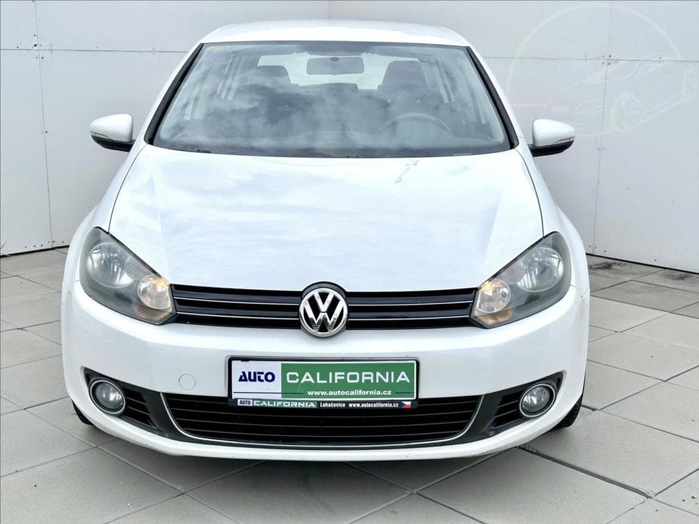 2011 Volkswagen GOLF - 3