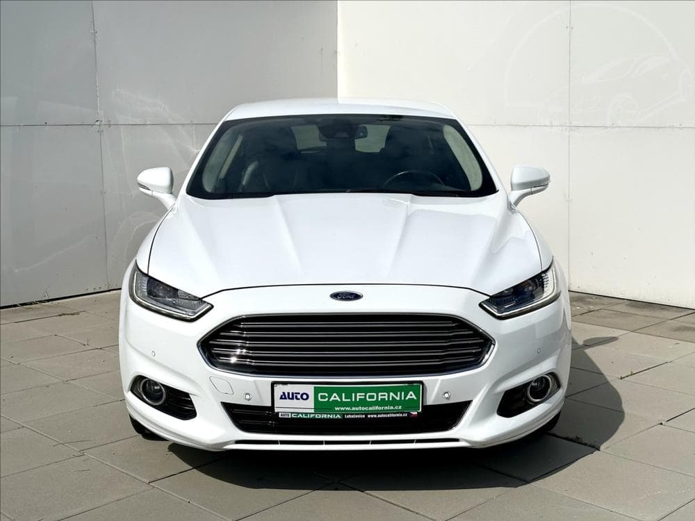 2019 Ford MONDEO - 3