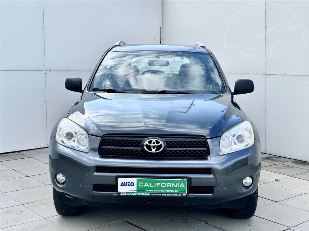 2008 Toyota RAV4 - 3