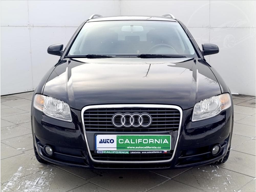 2006 Audi A4 - 3