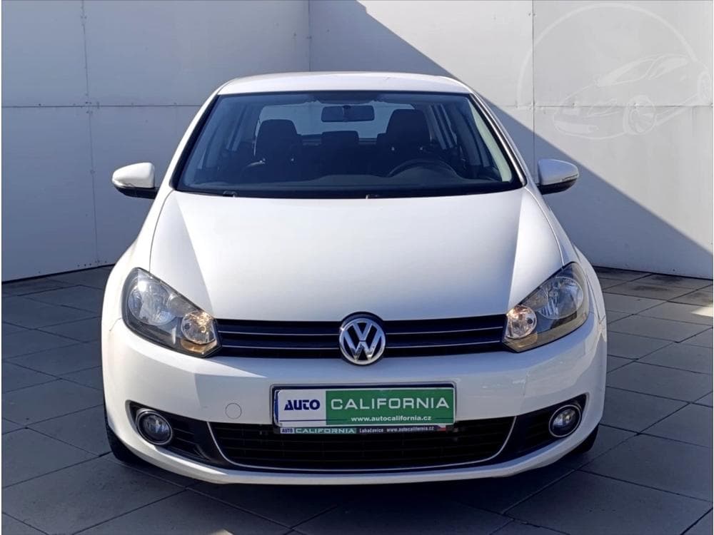 2012 Volkswagen GOLF - 3