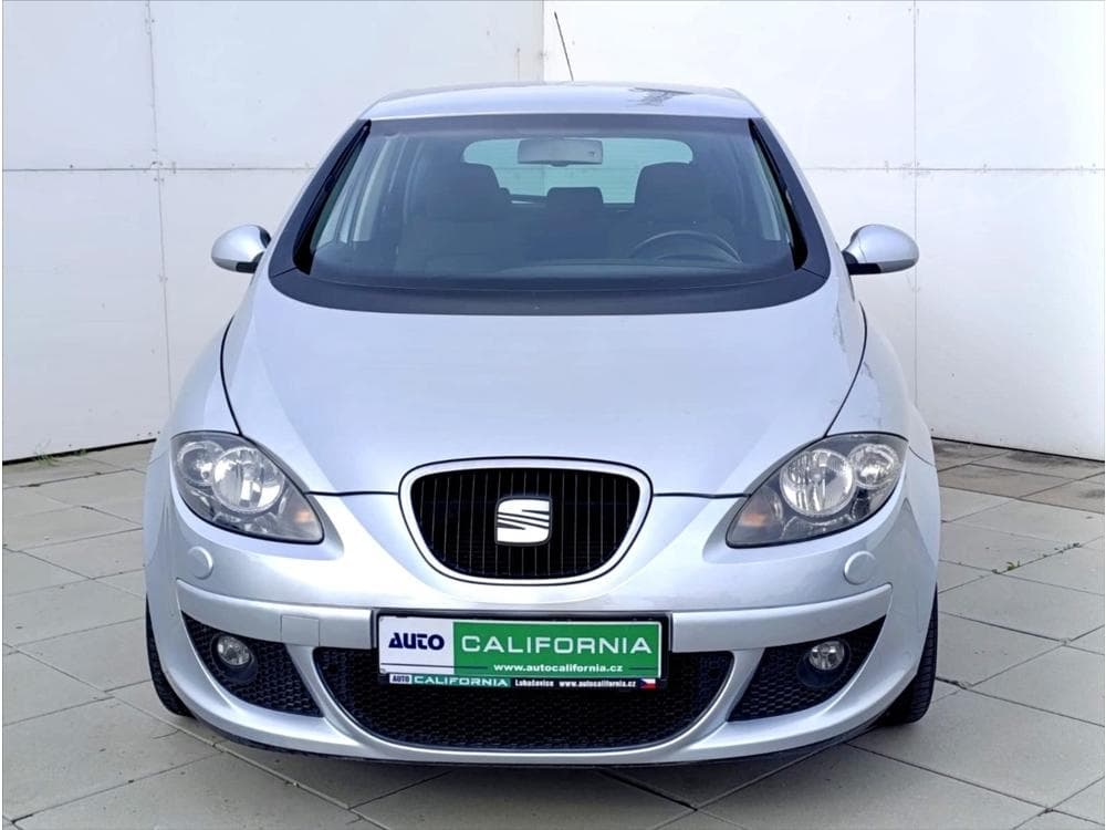 2007 Seat ALTEA - 3