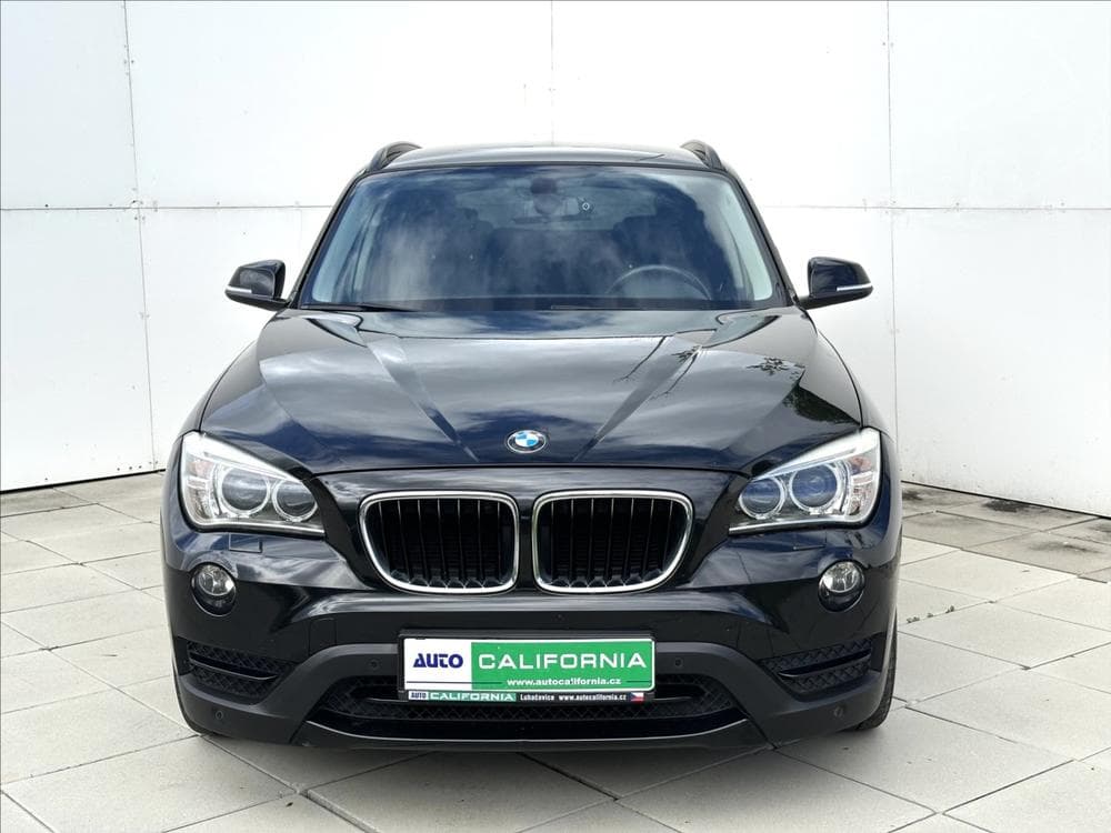 2013 BMW X1 - 3