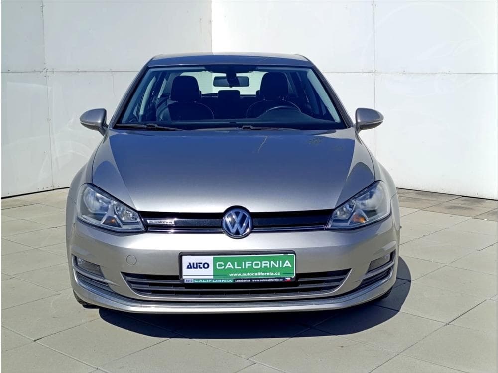 2015 Volkswagen GOLF - 5