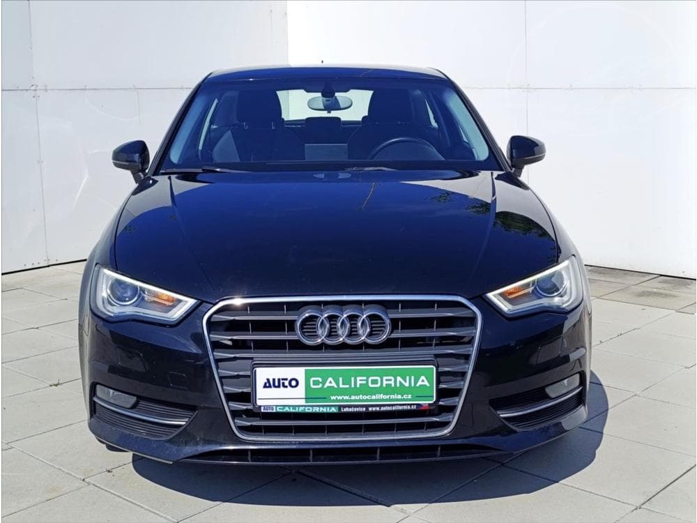 2012 Audi A3 - 3