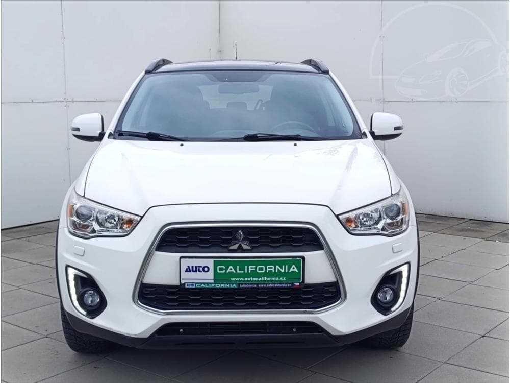 2016 Mitsubishi ASX - 3