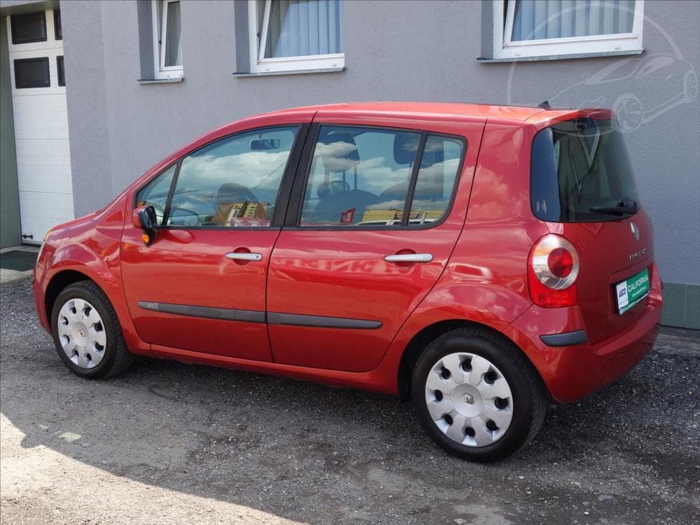 2007 Renault MODUS - 3