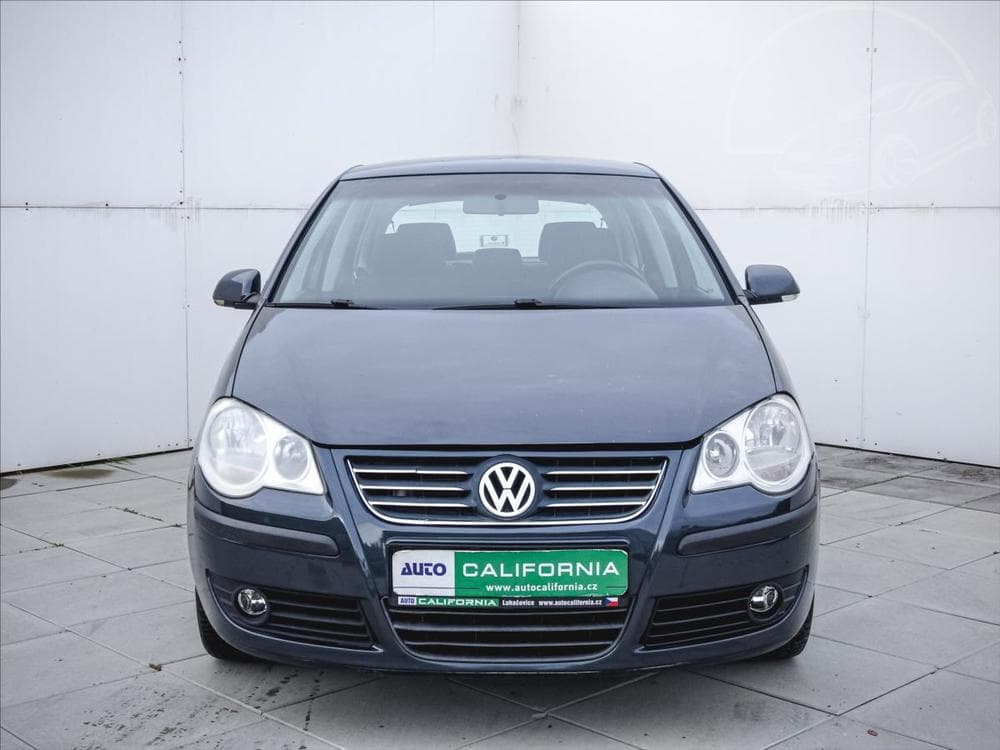 2005 Volkswagen POLO - 3