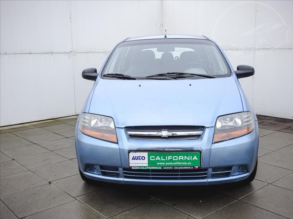 2005 Chevrolet OSTATNÍ - 3