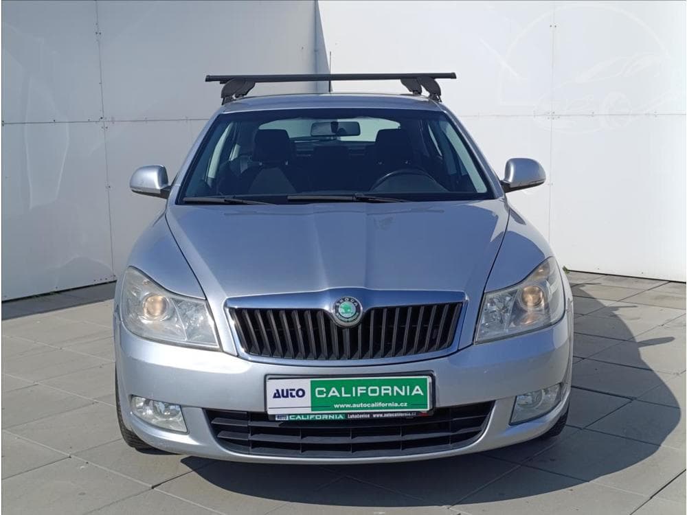 2010 Škoda OCTAVIA - 3