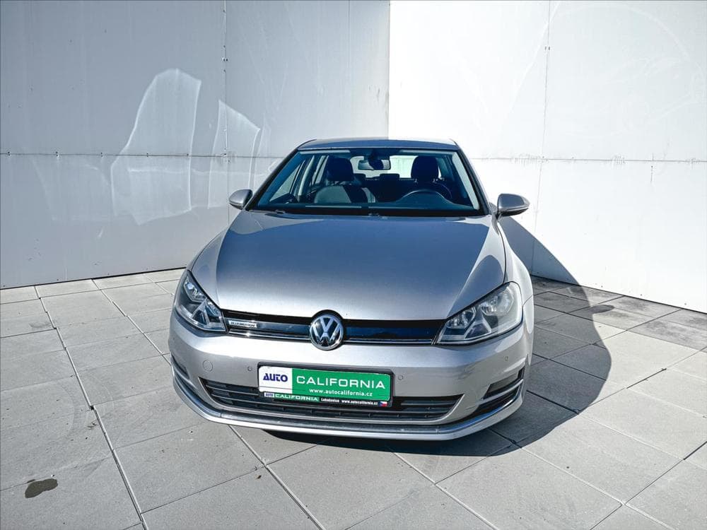 2015 Volkswagen GOLF - 3