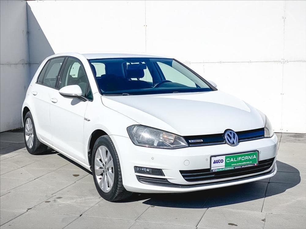 2014 Volkswagen GOLF - 4