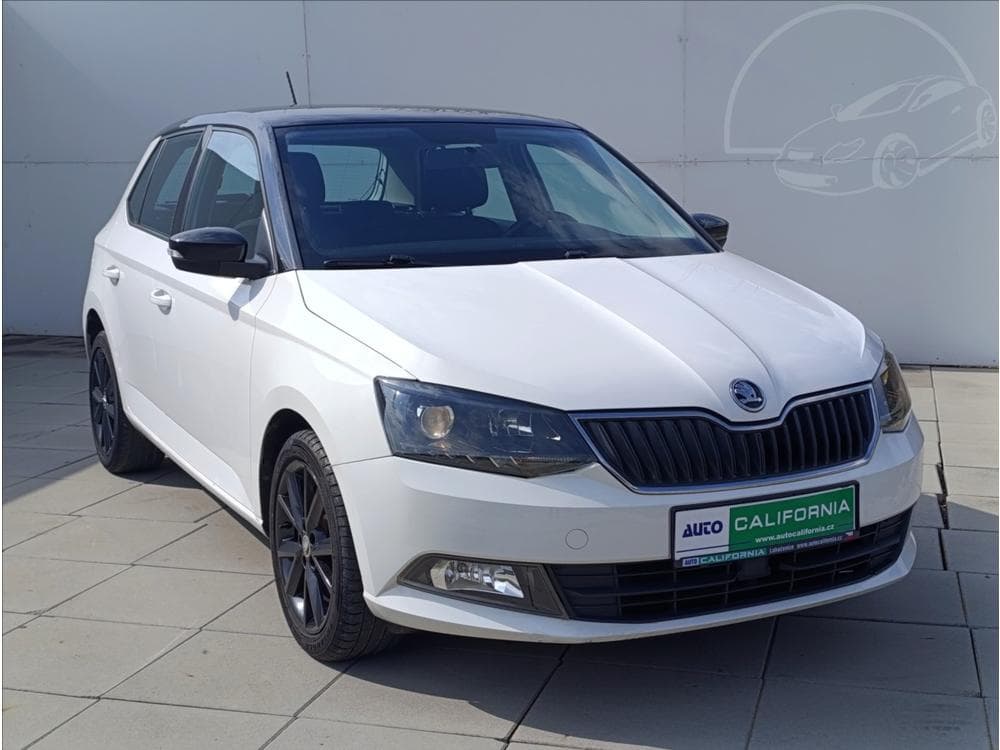 2017 Škoda FABIA - 7